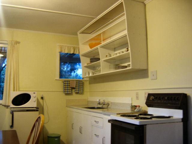 Glow Worm Motel Waitomo Caves Bagian luar foto
