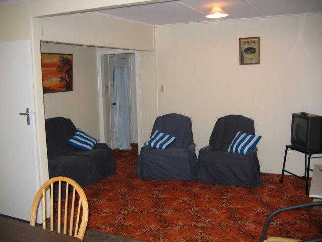 Glow Worm Motel Waitomo Caves Bagian luar foto